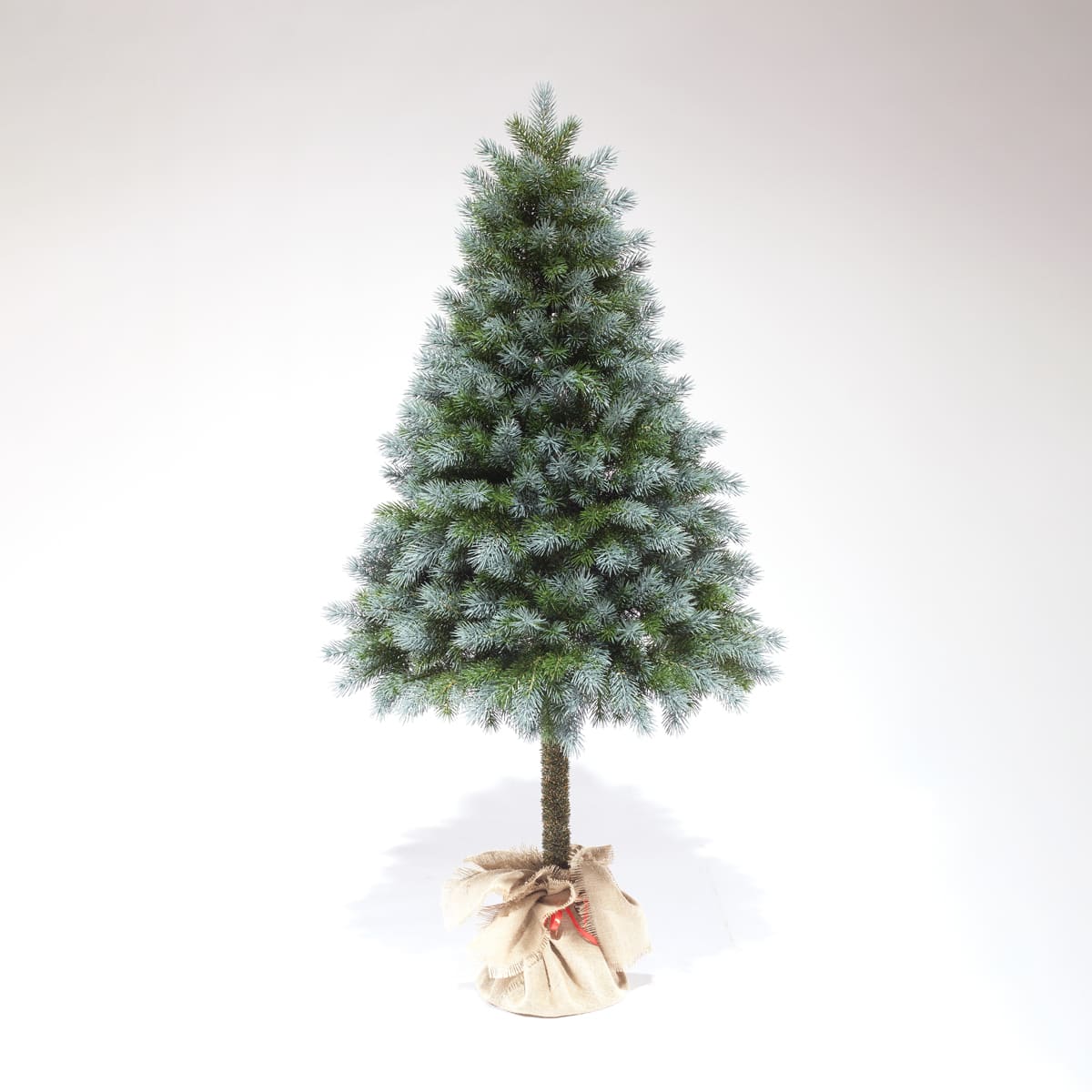 

Ель искусственная ElkaDe Жаклин на ножке 150см