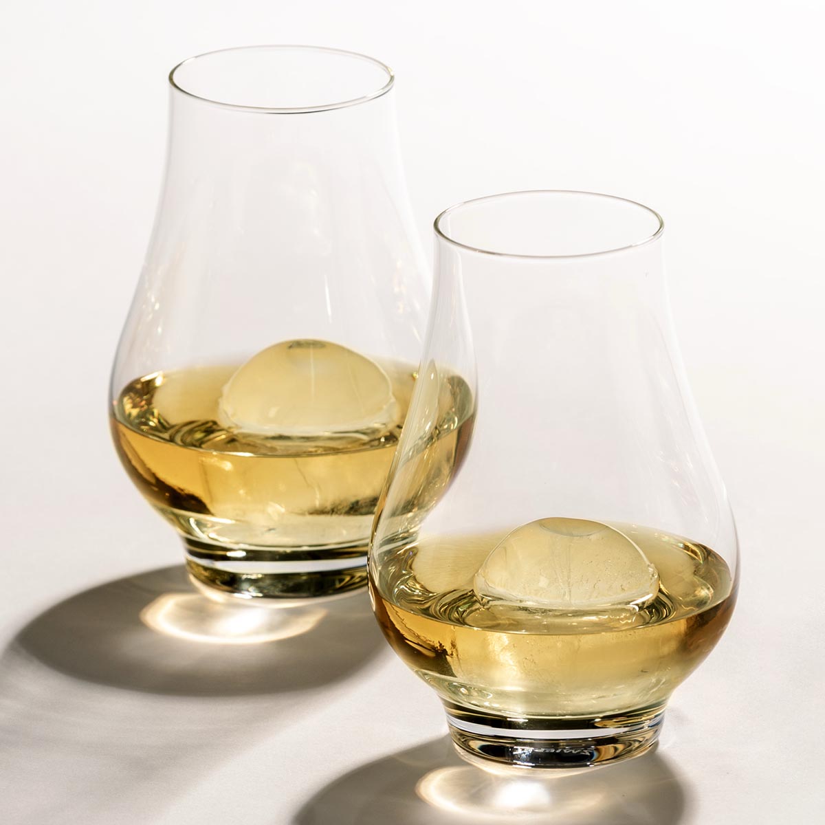 

Набор стаканов для виски Schott Zwiesel Bar Special Whisky Nosing, 4шт