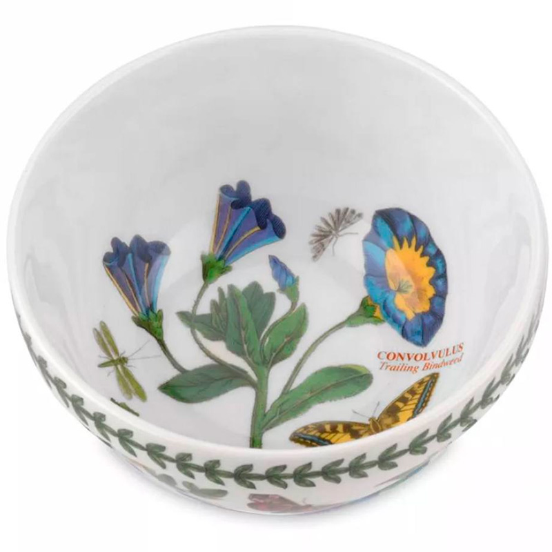 

Салатник Portmeirion Ботанический сад Вьюнок