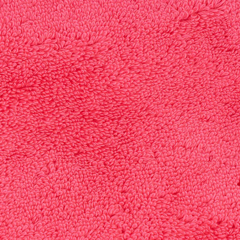 Полотенце махровое Pappel Cirrus/S 50x100см, цвет коралловый Pappel 501/D7458/T19822/050100 501/D7458/T19822/050100 - фото 4