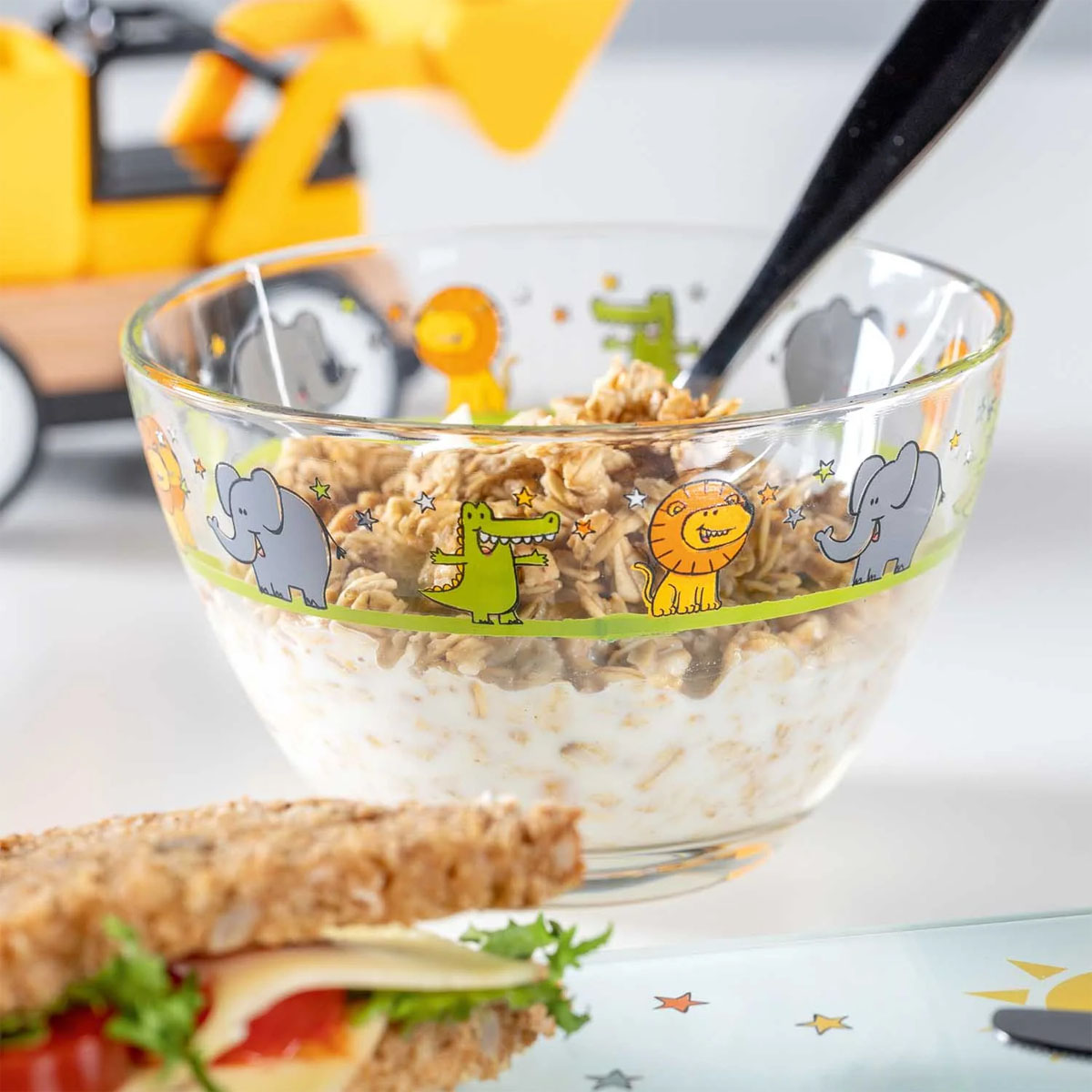 Салатник Leonardo Bambini 400мл 1220₽