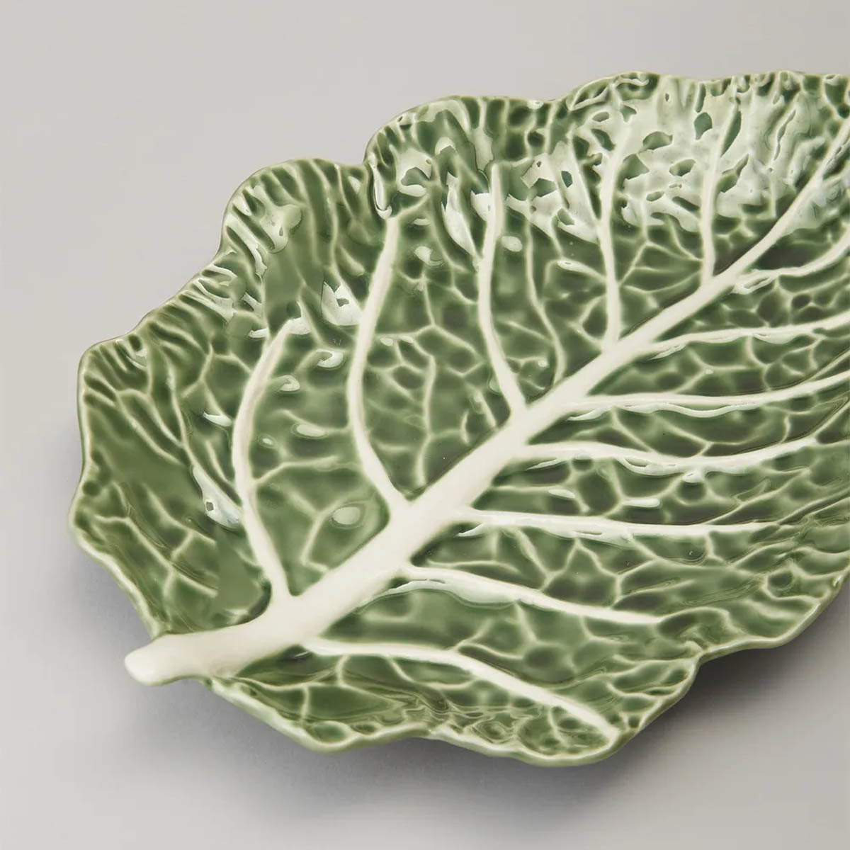 

Блюдо сервировочное Lefard Village 29х19х4см