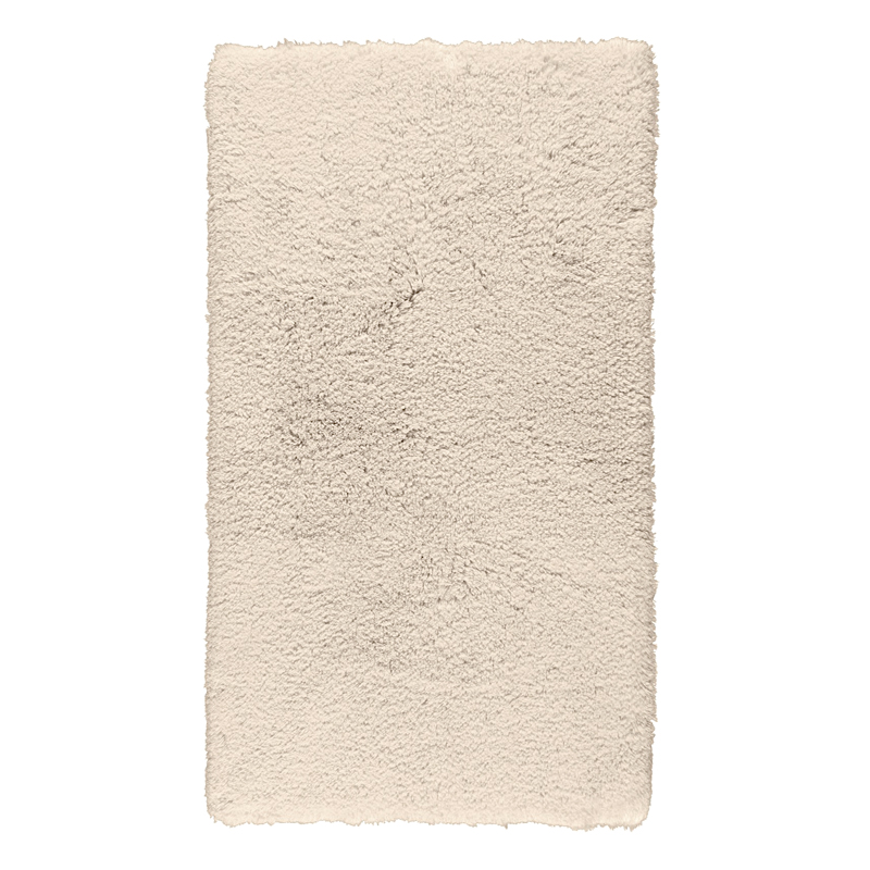 

Коврик для ванной комнаты Kleine Wolke Bambou 60x100см, серый, Бежевый