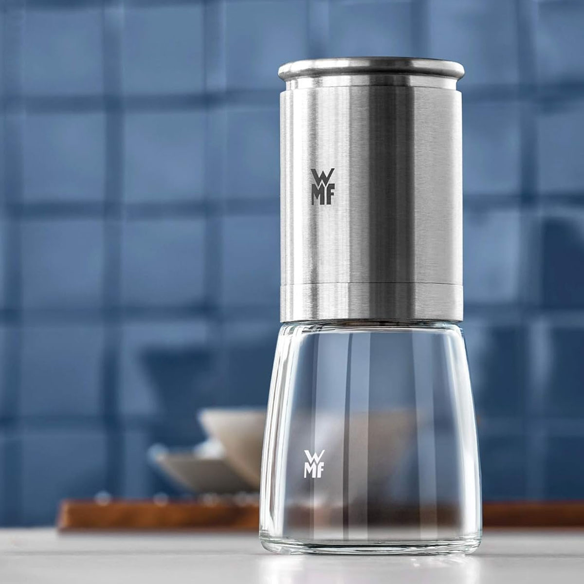 

Мельница для специй WMF De Luxe