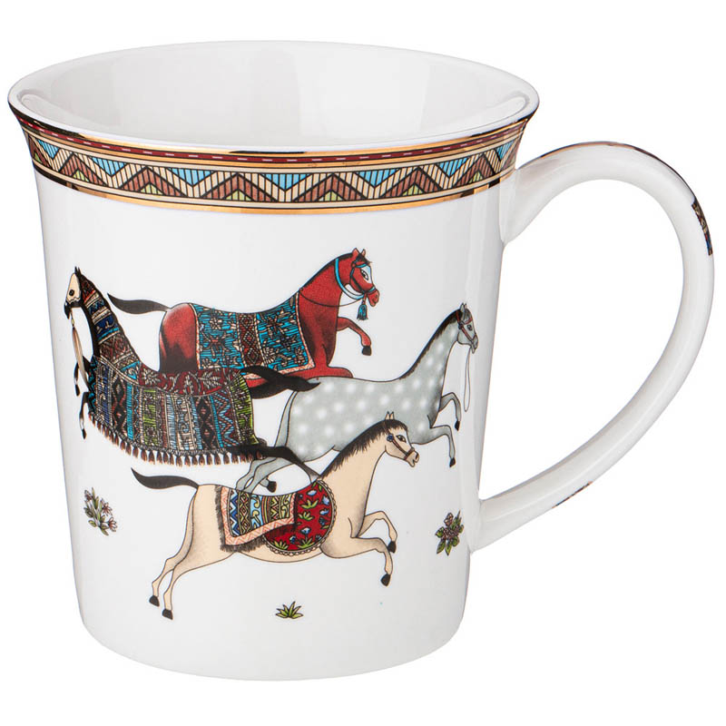 

Кружка Lefard Passage