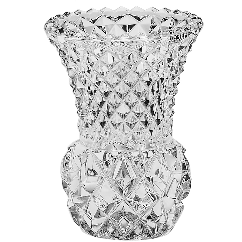 Ваза Crystal BOHEMIA Diamond 4100₽