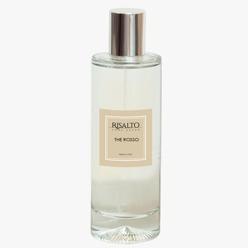 

Спрей Risalto Gold Красный чай