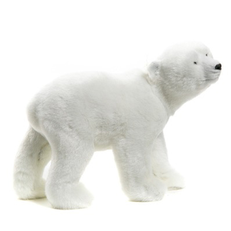 

Белый медведь Hogewoning Dolls, Figurines And Animals