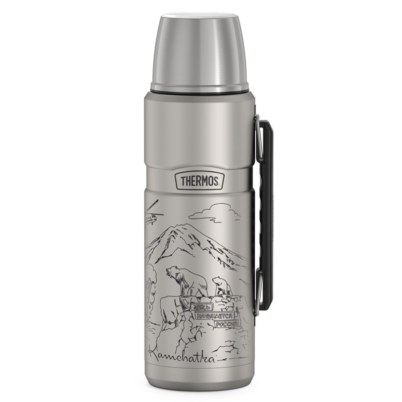 

Термос Thermos SK2010 Kamchatka 1,2л