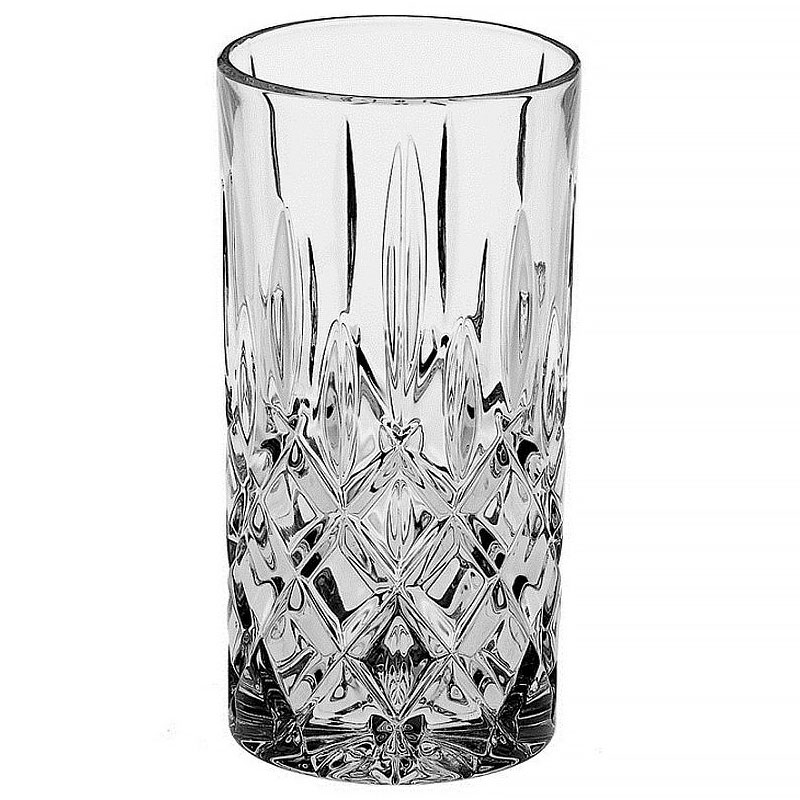 

Стакан Crystal Bohemia Angela 320мл, Прозрачный