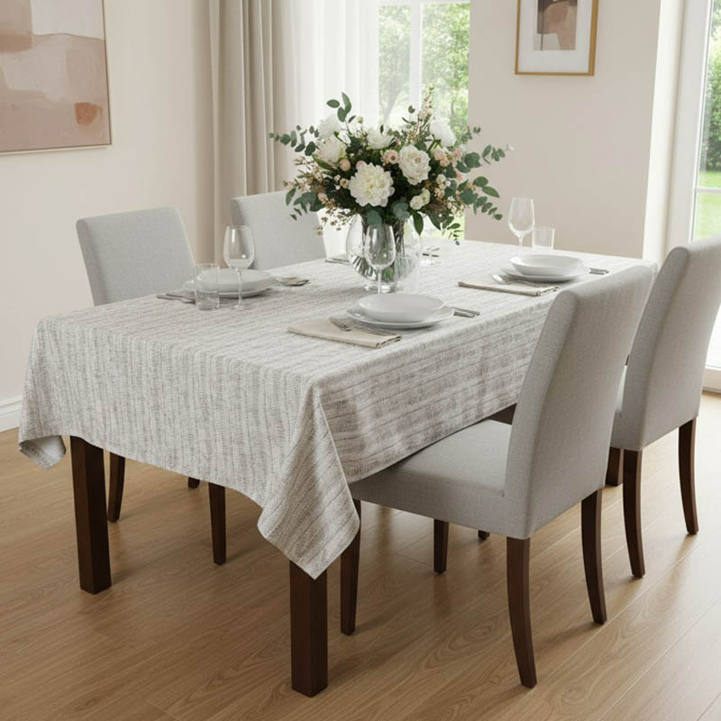 Скатерть Lameirinho прямоугольная 170x310см цвет бежевый 5410₽