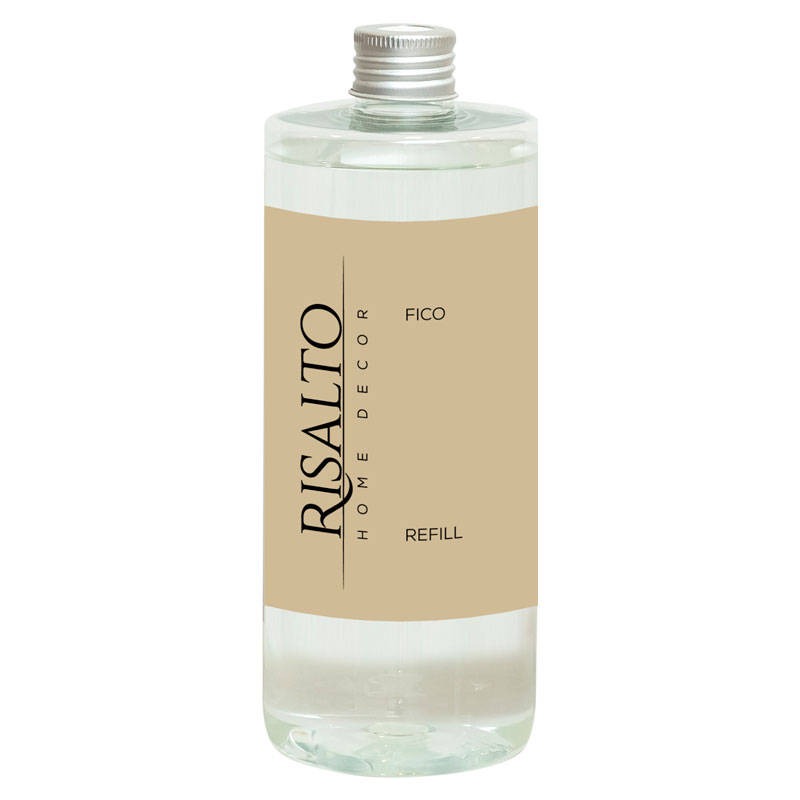 

Рефилл Risalto Gold Инжир 500мл