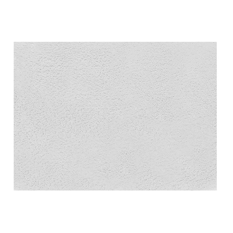 Коврик для ванной Spirella Monterey 70x120см, белый коврик spirella lamb 1015276