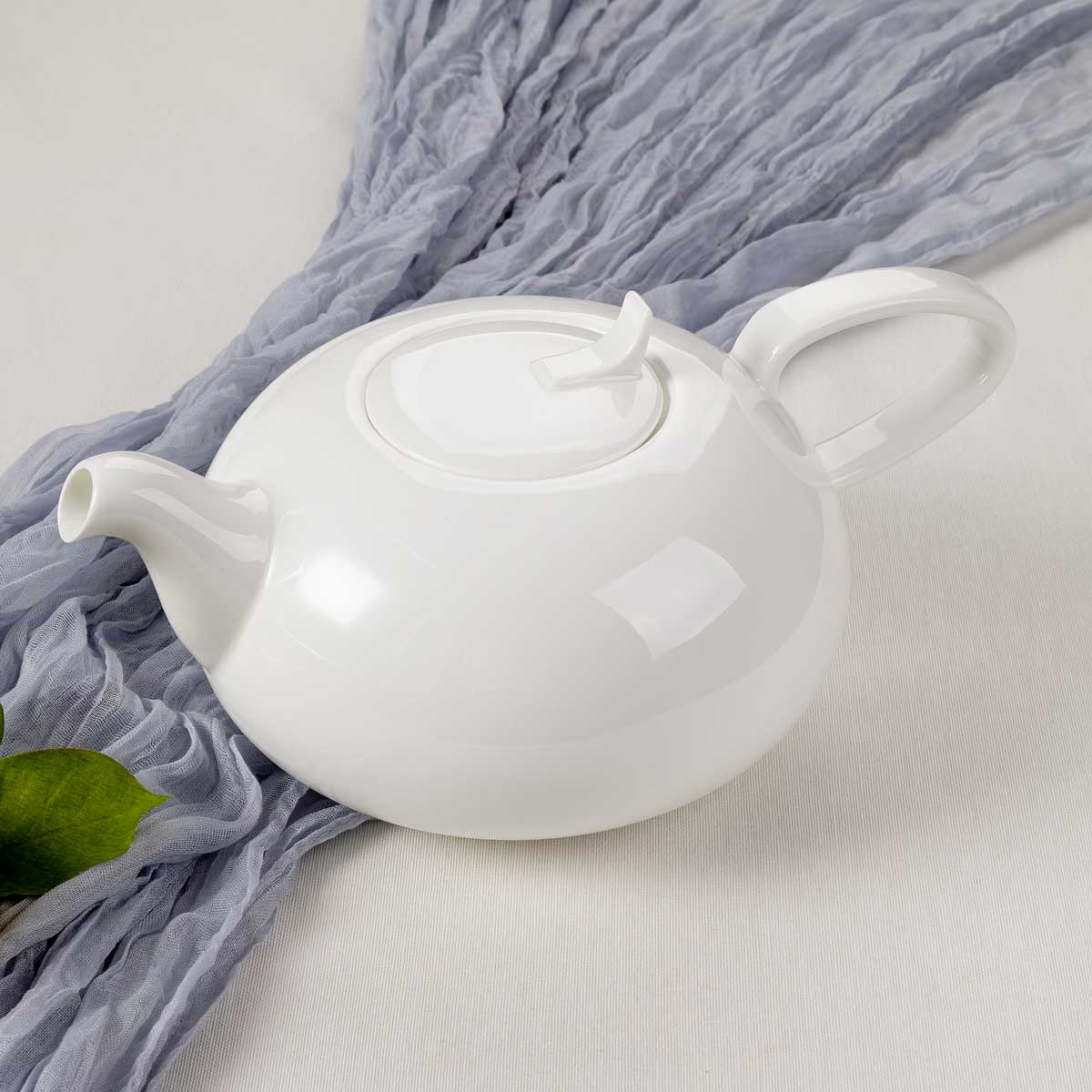 Чайник заварочный Zapel Table Blanche 2л 2960₽