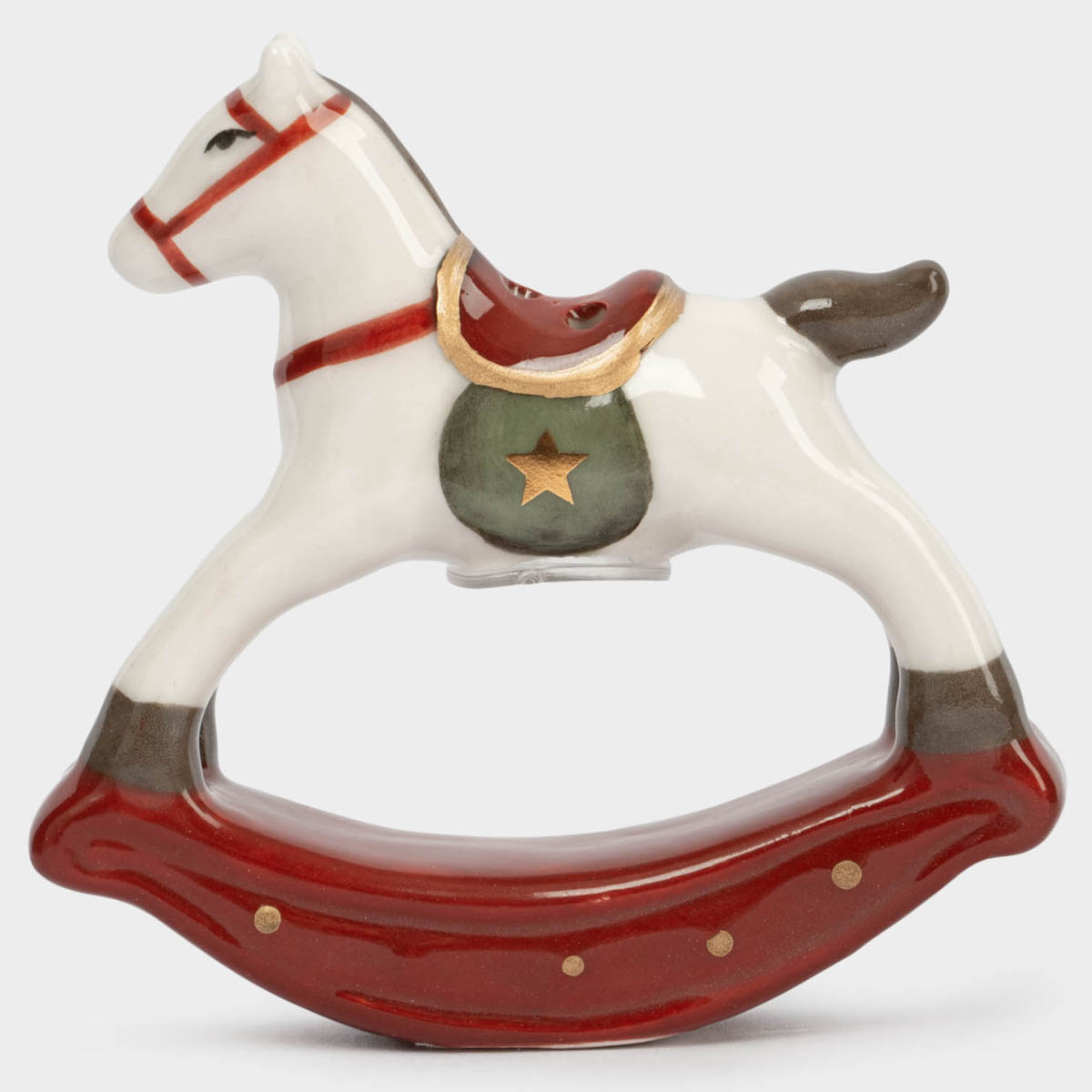 

Емкость для соли или перца Anna Lafarg Чудесное Время