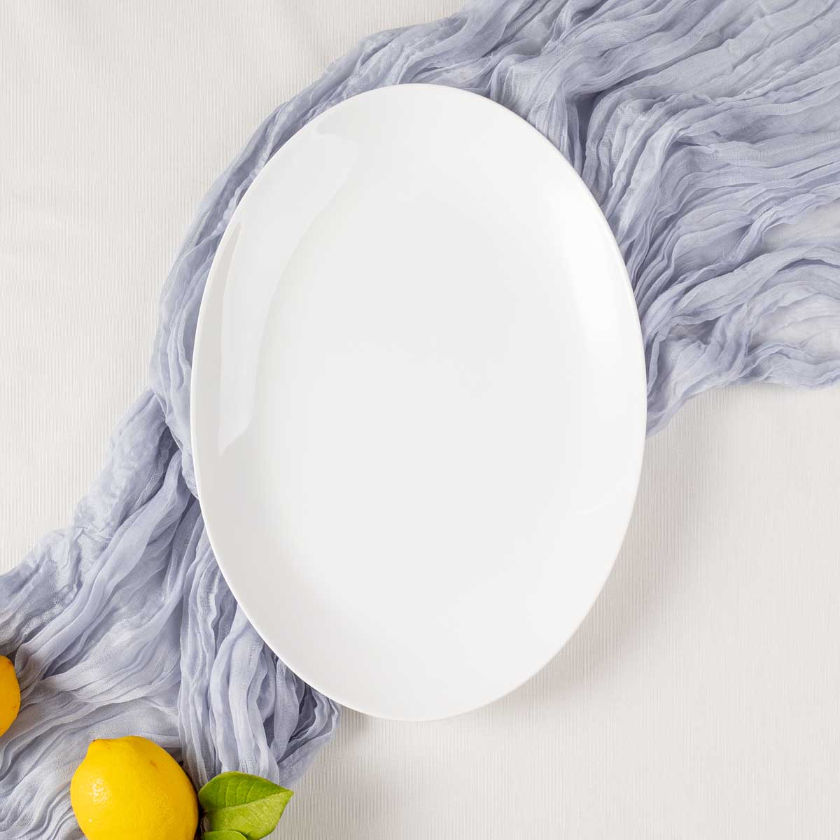 Блюдо Zapel Table Blanche 3370₽