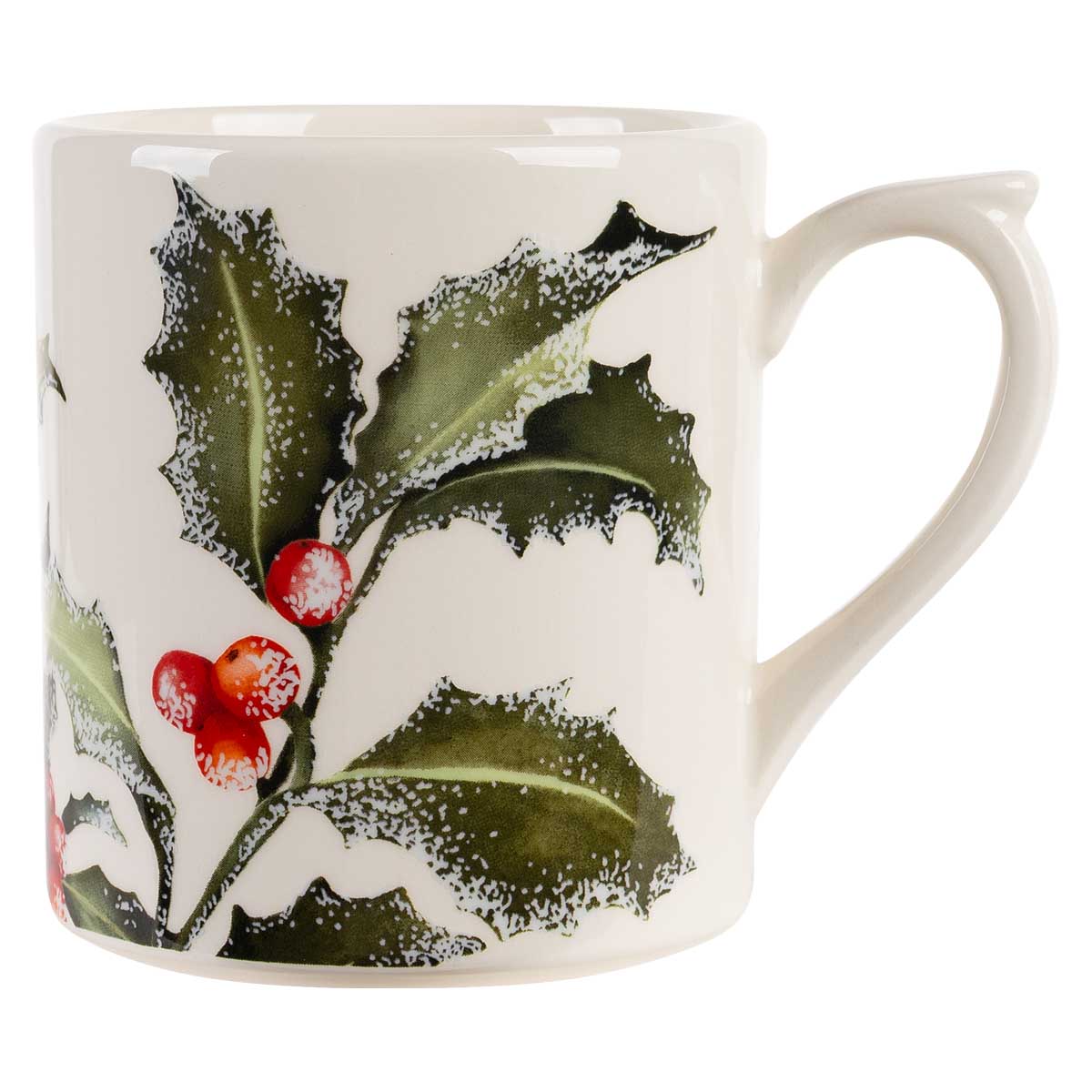 

Кружка Gien Holly 255мл