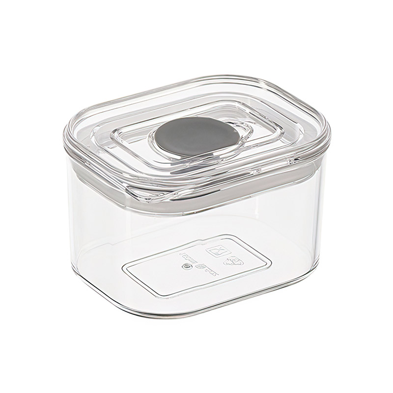 Контейнер для хранения герметичный Smart Solutions Keep in 190мл стеклянный чайник smart solutions