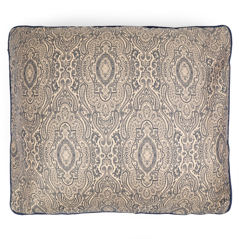 

Наволочка Gant Home Tiffany Paisley 70х70см, Коричневый;бежевый