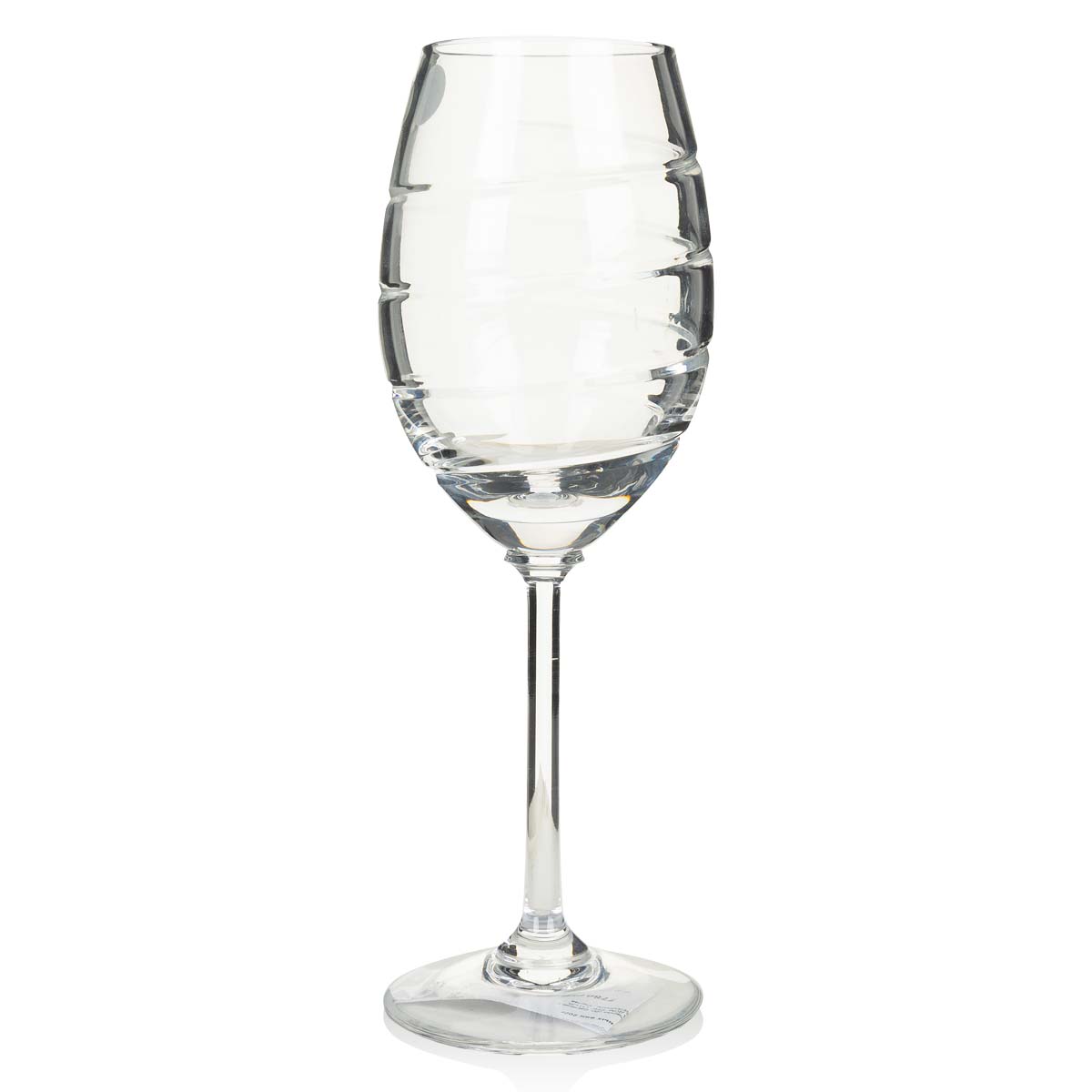 Набор бокалов для универсальных вин Неман 200мл, 6шт Неман 27113, цвет прозрачный
