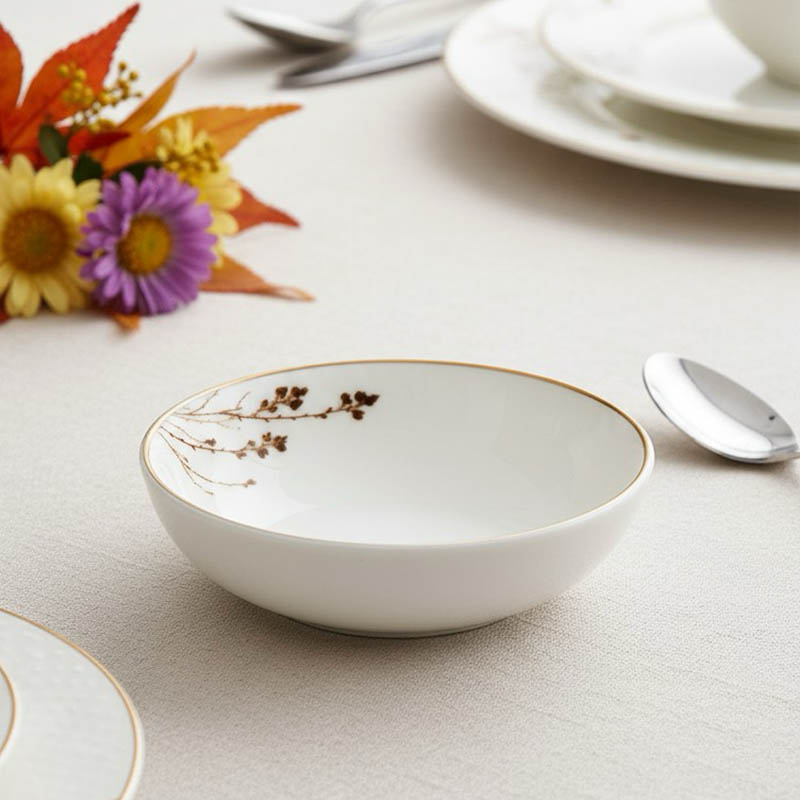 

Соусник Zapel Mushroom