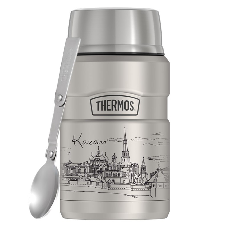 

Термос Thermos SK3021 Kazan 0,71л