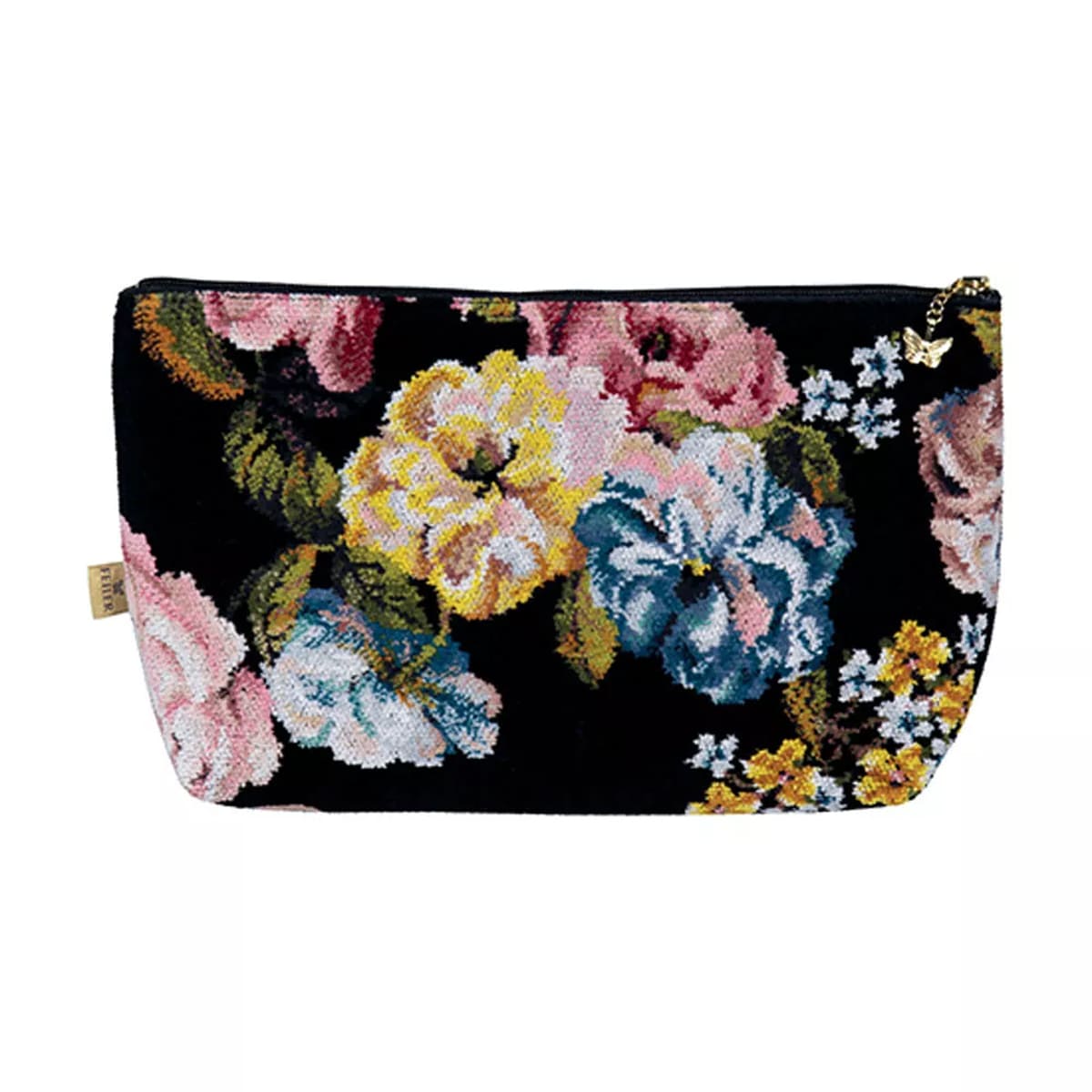 

Косметичка Feiler Rose Dream