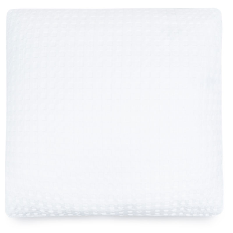 Наволочка декоративная Portugal Home Dinis, цвет белый брюссель 90x200 белый жаккард leo