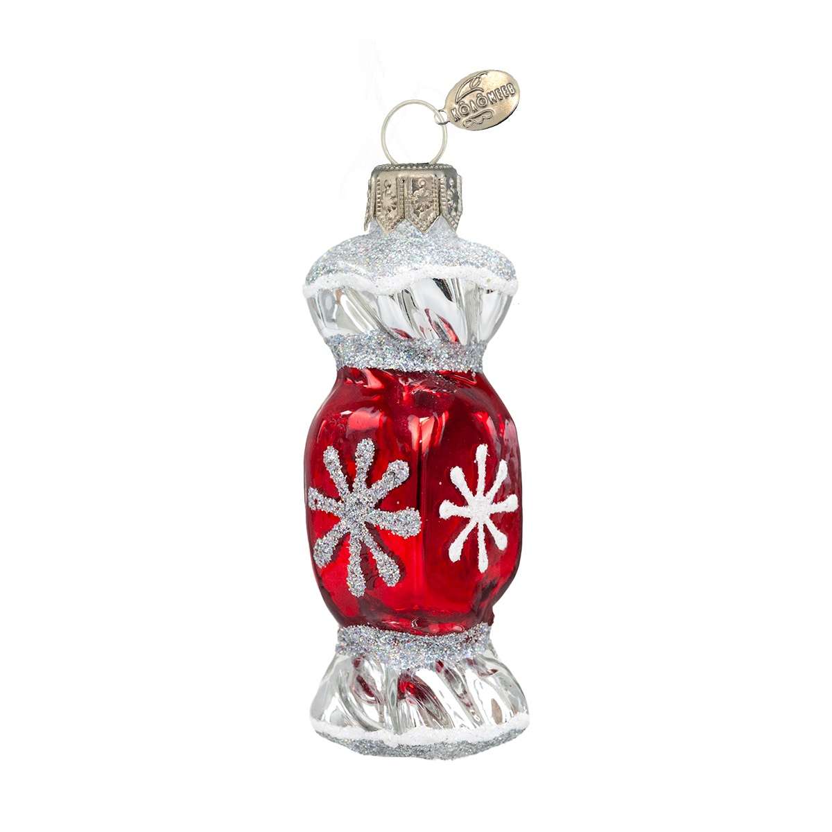 

Елочное украшение Коломеев Карамелька