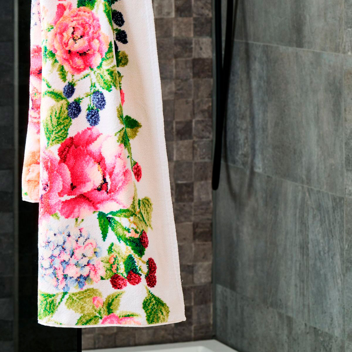 Полотенце Feiler Beatrice 75x150см 21500₽