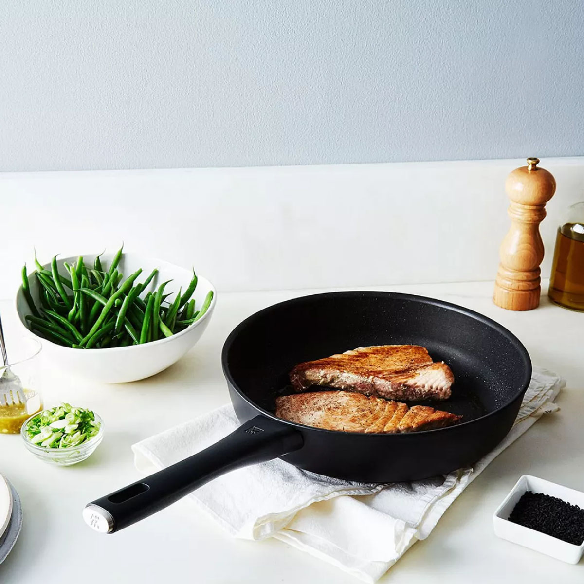 

Сковорода Zwilling Zwilling Madura Plus