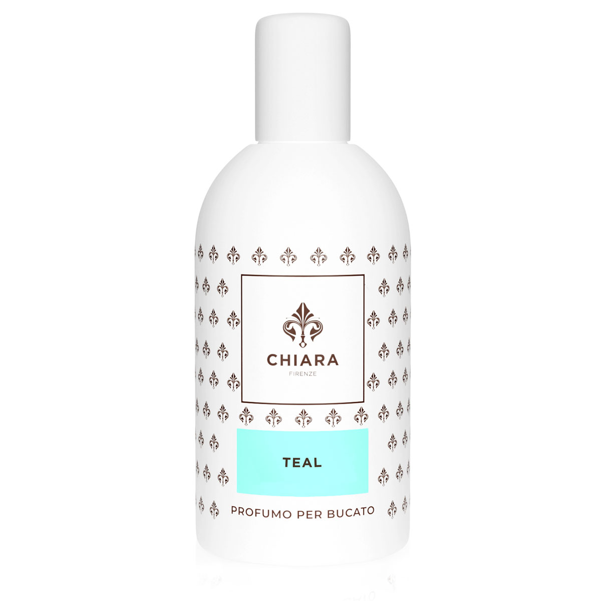 

Ароматизатор для белья Chiara Firenze Бирюзовый оттенок