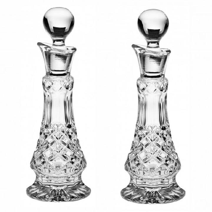 Набор соусников Crystal BOHEMIA Diamond 100мл