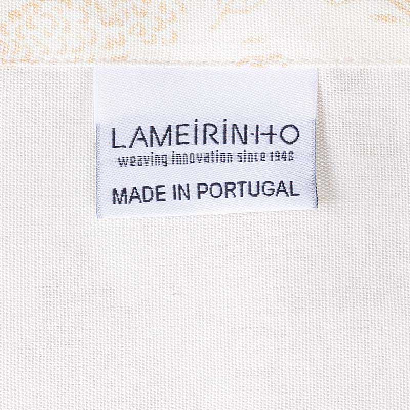 

Скатерть Lameirinho January 160x220см, Бежевый