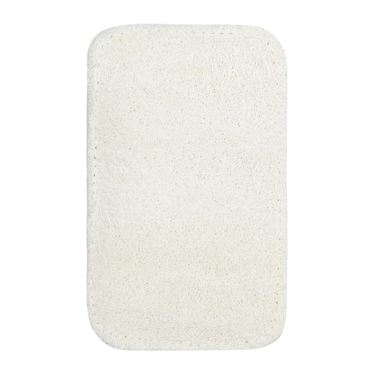 Набор губок для посуды Smart Solutions Eco Sponge, 2шт 747054 Белый, фото 2
