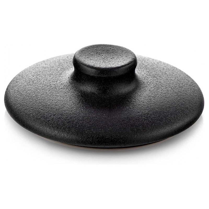 Форма для запекания Walmer Iron-black 400мл Walmer W37000645, цвет черный - фото 4