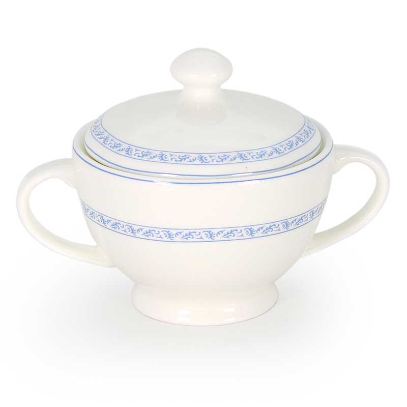 Сервиз чайный АККУ Кларисса 15 предметов на 6 персон Акку 71556 А, цвет разноцветный - фото 7
