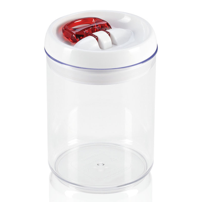 Контейнер для хранения Leifheit Fresh&Easy 750мл контейнер для хранения и стерилизации сосок и пустышек