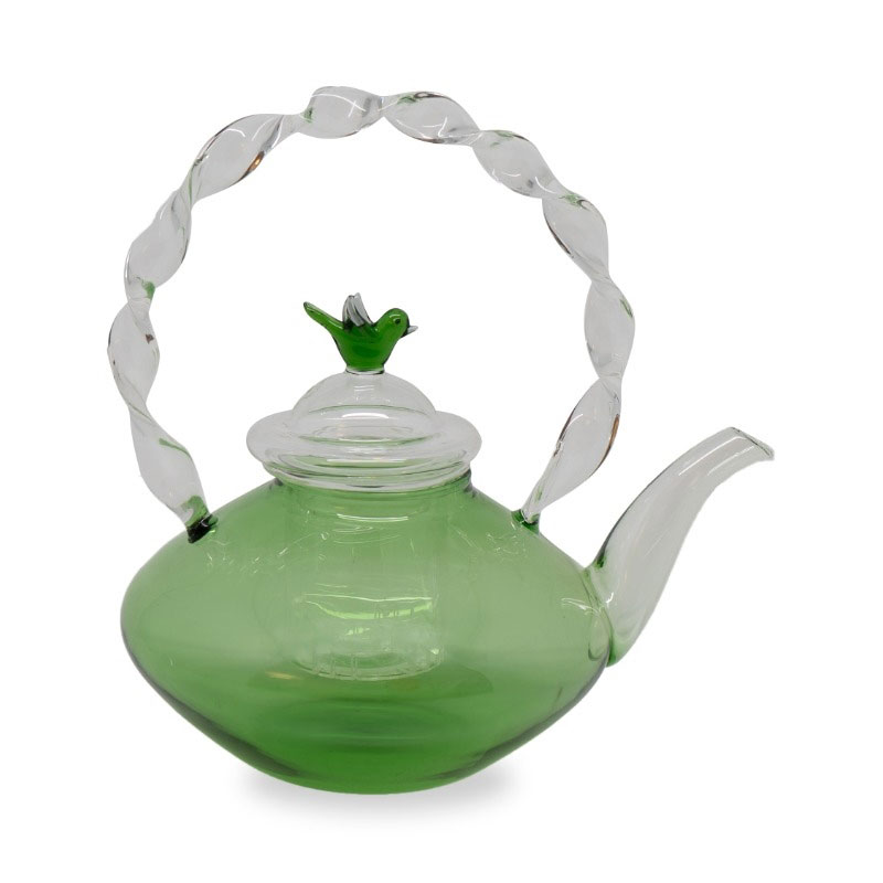 Чайник заварочный WD Lifestyle Monterey, зеленый термосумка wd lifestyle malibu 6л цвет зеленый