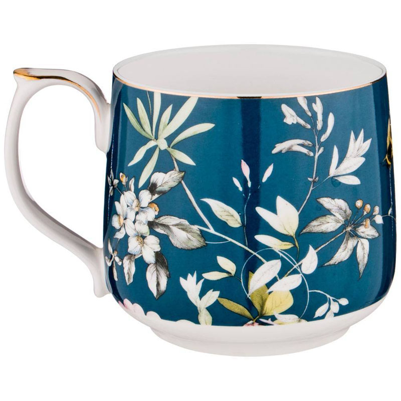 

Кружка Lefard Стрекоза Летний вечер 470мл