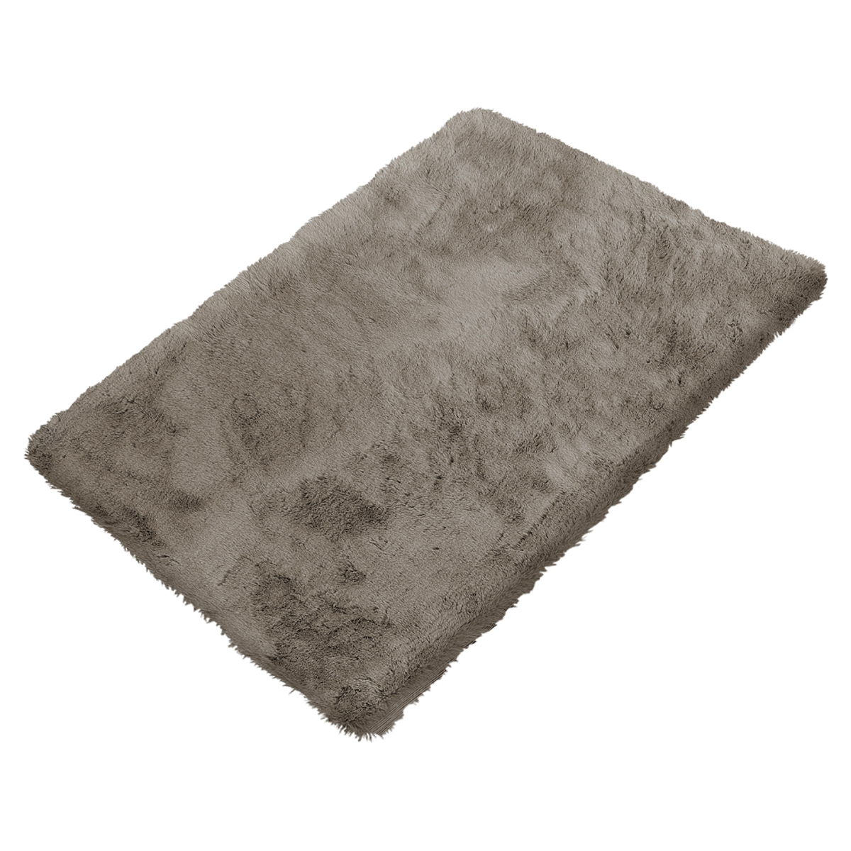 

Коврик меховой Shahintex 150x200см горностай 22 S