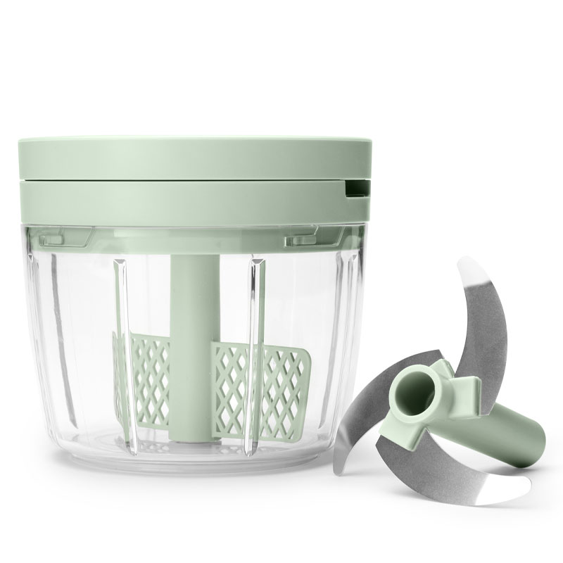 

Комбайн ручной Brabantia Tasty