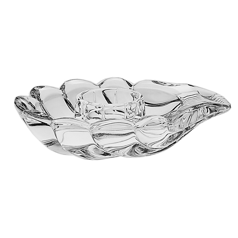 Подсвечник для плавающей свечи Crystal BOHEMIA Accessories