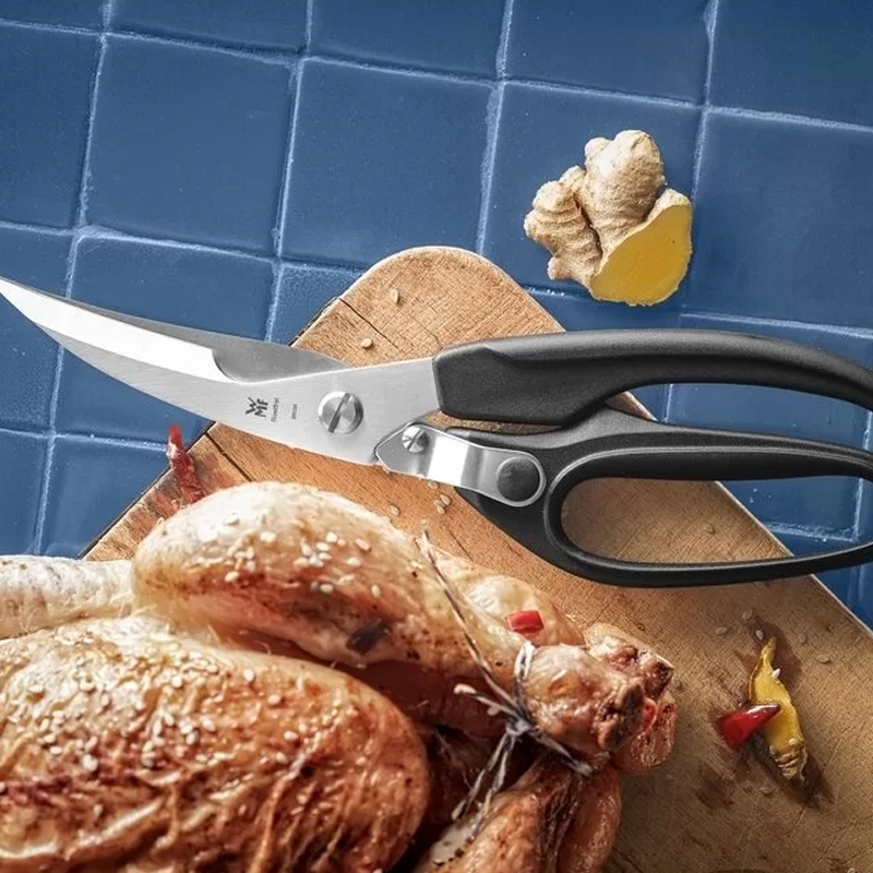 Ножницы для птицы WMF Poultry scissors scissors   ножницы s