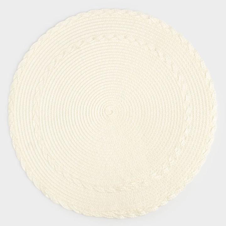 Салфетка под приборы 38см Anna Lafarg Лимоны