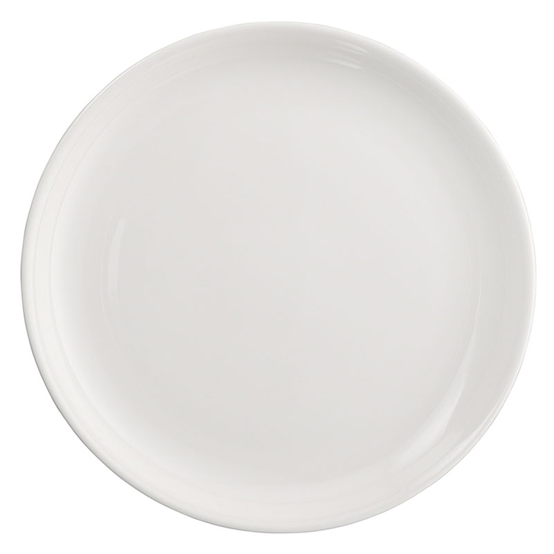 Набор тарелок закусочных Liberty Jones Milky Cloud Liberty Jones LJ_HM_PL21, цвет белый - фото 3