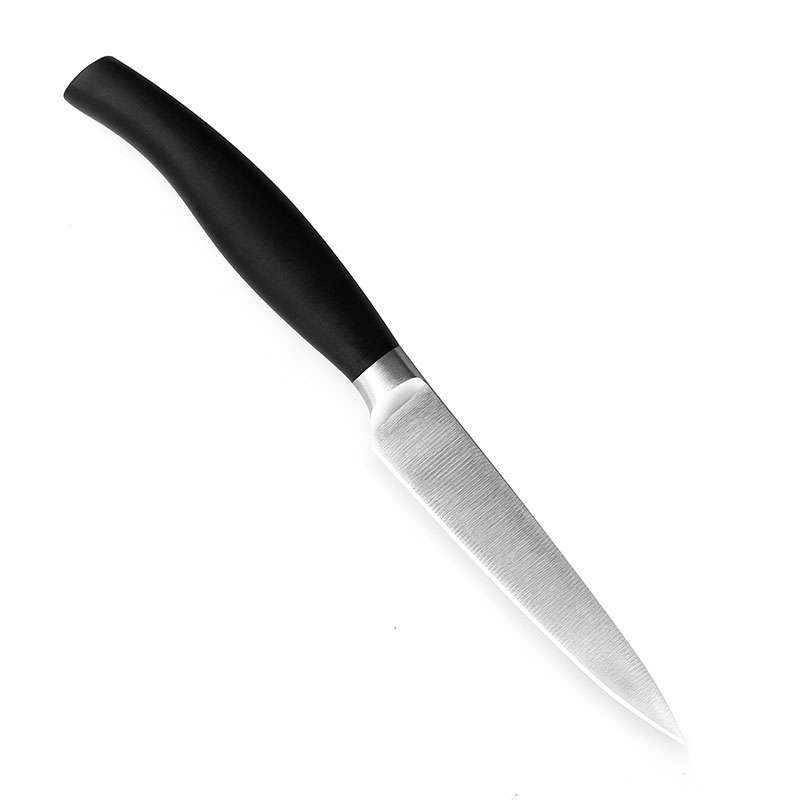 Нож для чистки Arcos Clara Arcos 210100, цвет серебристый - фото 2