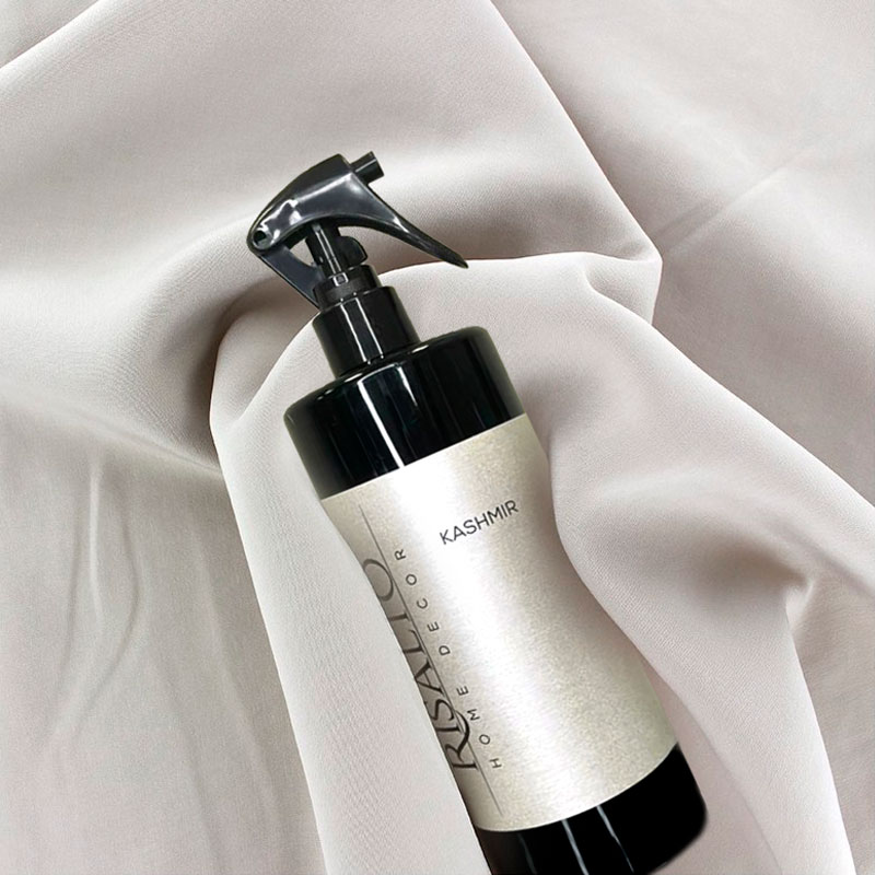 

Спрей для ткани Risalto Хлопок 500мл