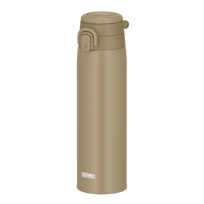 

Термокружка Thermos 750мл, цвет песочный