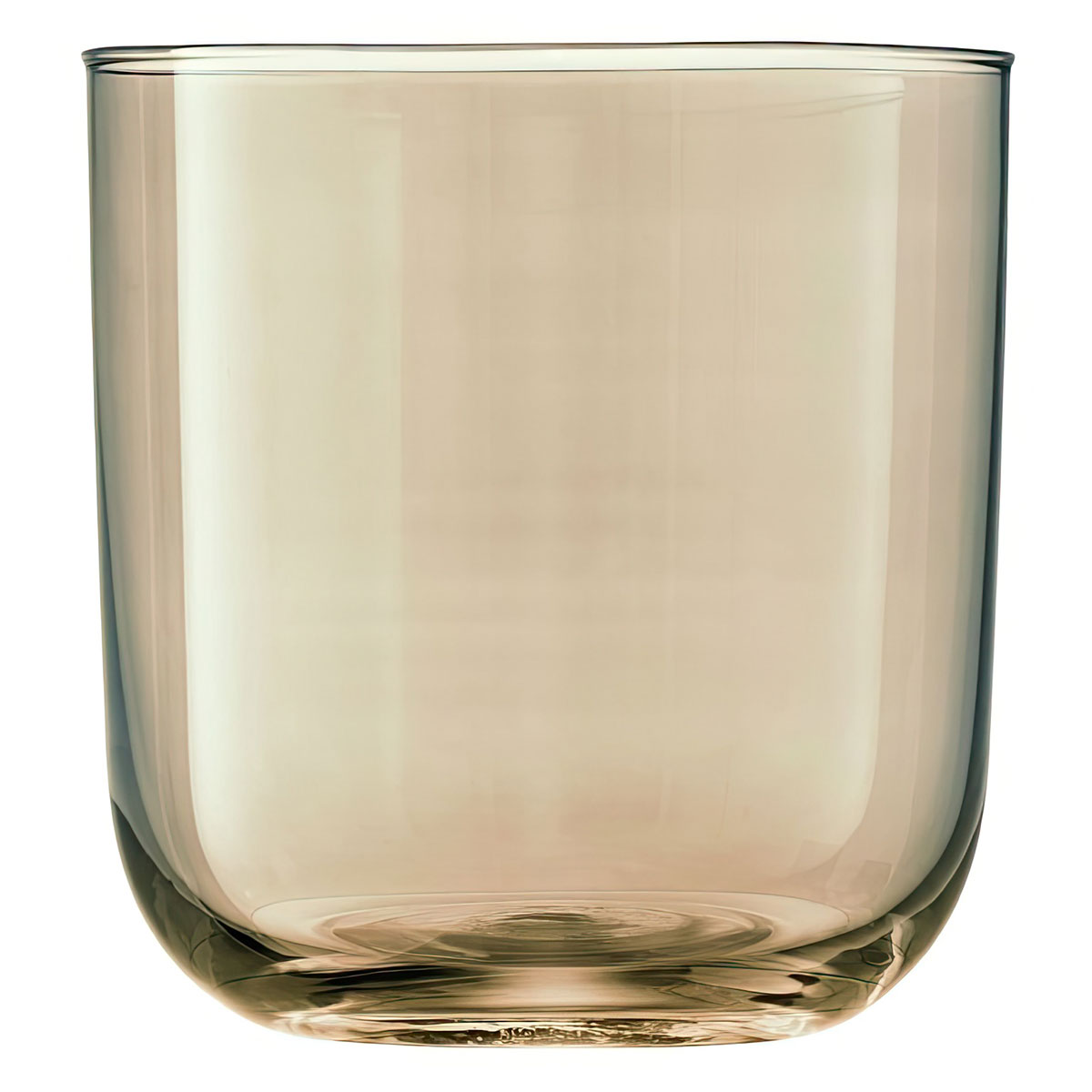 Набор из 4 стаканов Polka 420 мл металлик LSA International G977-15-960, цвет разноцветный - фото 2
